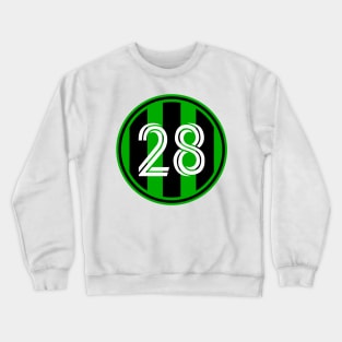 Brady Scott Crewneck Sweatshirt